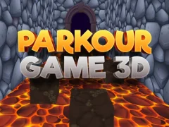 Gioco Parkour Game 3d in linea