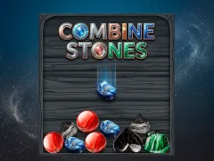 Gioco Combine Stones in linea