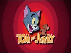 Gioco Tom & Jerry jumping in linea