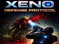 Gioco Xeno Defense Protocol in linea