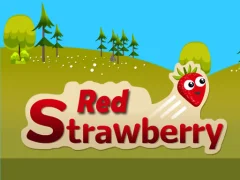 Gioco Red Strawberry in linea