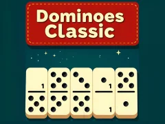 Gioco Dominoes Classic in linea