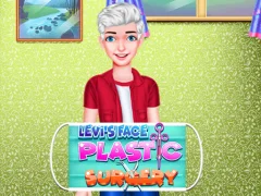 Gioco Levi's Face Plastic Surgery in linea
