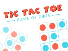 Gioco TIC TAC TOE The Original Game in linea