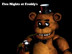 Gioco Five Nights at Freddy's in linea