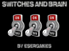 Gioco Switches and Brain in linea