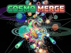 Gioco Cosmo Merge in linea