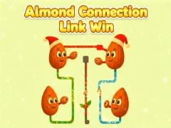 Gioco Almond Connection Link Win in linea