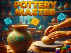 Gioco Pottery Master in linea