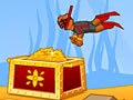 Gioco The Treasure Ocean in linea