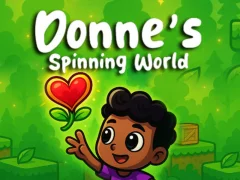 Gioco Donne's Spinning World in linea