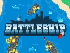 Gioco Battleship in linea