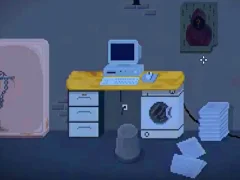 Gioco Ashwood Conspiracy in linea