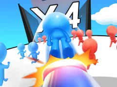 Gioco Cannon Shooter in linea