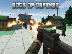 Gioco Edge of Defense in linea