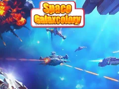 Gioco Space Galaxcolory in linea