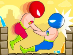Gioco Drunken Wrestle in linea