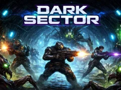 Gioco Dark Sector in linea