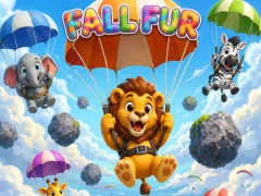 Gioco Fall Fur in linea