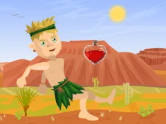 Gioco Survival Action in linea