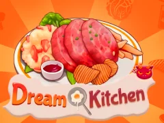 Gioco Dream Kitchen in linea
