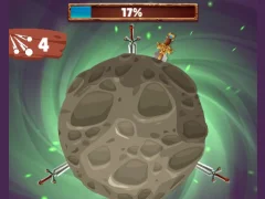 Gioco Merge Weapons in linea