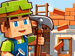 Gioco Building Mods For Minecraft in linea
