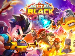 Gioco Metal Black Ops in linea