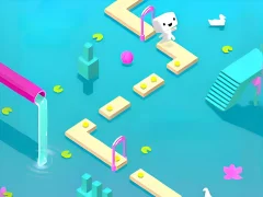 Gioco Endless lake in linea