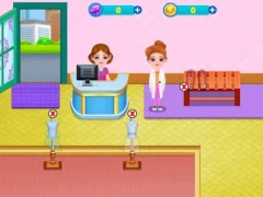 Gioco Prom Dress Fashion Shop in linea