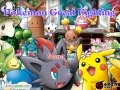 Gioco Pokemon Great Fighting in linea