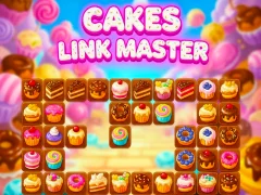 Gioco Cakes Link Master in linea