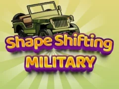 Gioco Shape Shifting Military in linea