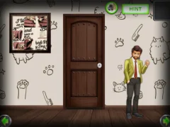 Gioco Amgel Easy Room Escape 327 in linea