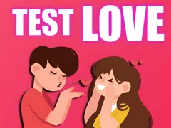Gioco Test Love in linea