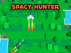 Gioco Spacy Hunter in linea