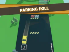 Gioco Parking Skill in linea