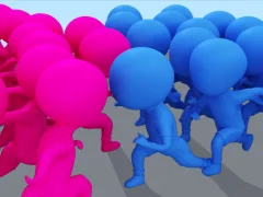 Gioco Count Master: Crowd Runner 3D in linea