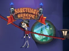 Gioco Sanctuary Rescue Plan in linea