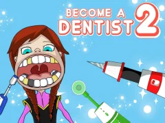 Gioco Become a Dentist 2 in linea