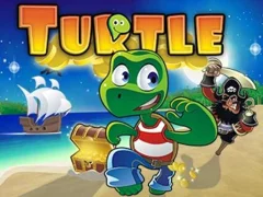 Gioco Turtle Sma in linea