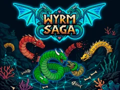 Gioco Wyrm Saga in linea