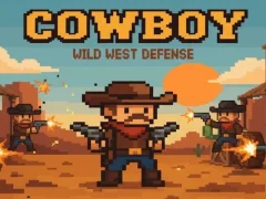 Gioco Cowboy in linea