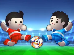 Gioco Dummies World Cup in linea