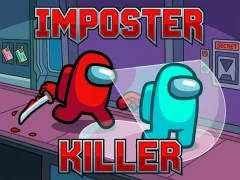 Gioco Imposter Killer in linea