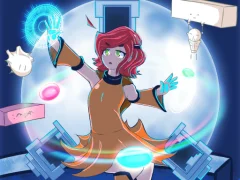Gioco Time Witch in linea