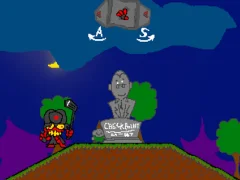 Gioco My Dead Father in linea