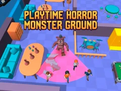 Gioco Playtime Horror Monster Ground in linea