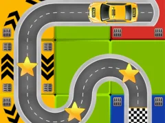 Gioco Unblock Taxi in linea