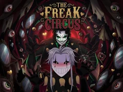 Gioco The Freak Circus in linea